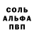 COCAIN Fish Scale Kirtiv minu